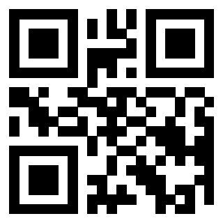 3309307358 - Immagine del Qr Code associato
