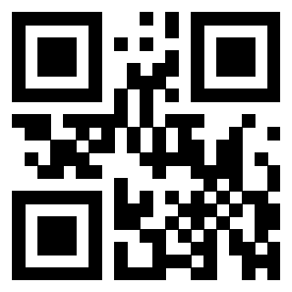 3309307359 - Immagine del QrCode associato