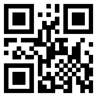 3309307360 - Immagine del QrCode associato