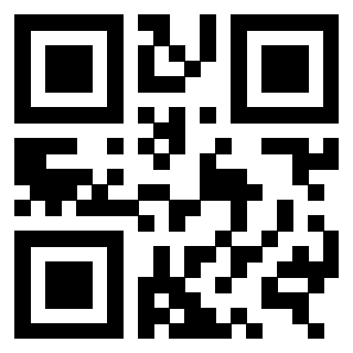 Il QrCode di 3309307361