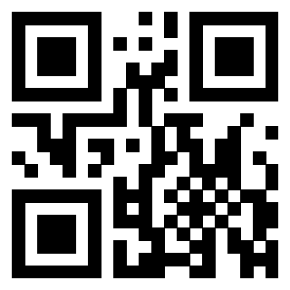 3309307371 - Immagine del QrCode