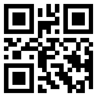 Scansione del Qr Code di 3309307372