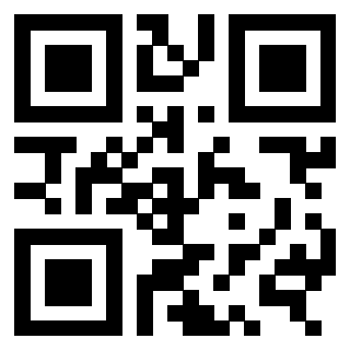 Il QrCode di 3309307373