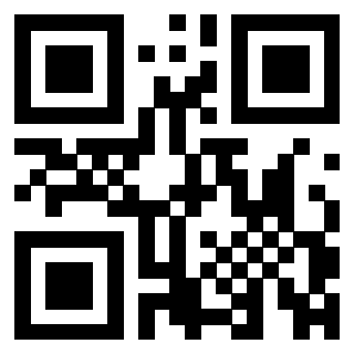 3309307378 Qr Code associato