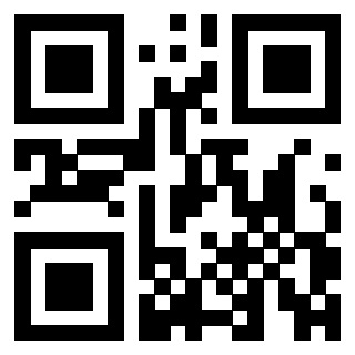 Scansione del QrCode di 3309307379