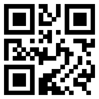 3309307380 Qr Code associato