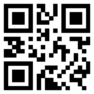 3309307382 Qr Code associato