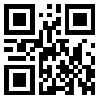3309307383 Qr Code associato