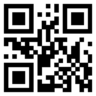 Immagine del QrCode di 3309307385