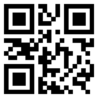 3309307386 - Immagine del QrCode