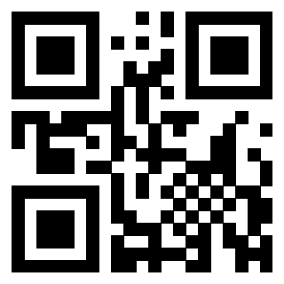 Il Qr Code di 3309307390