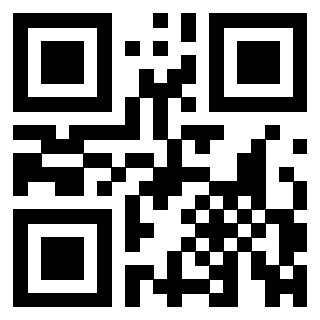 Il Qr Code di 3309307391