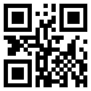 Scansione del QrCode di 3309307392