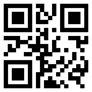 Il Qr Code di 3309307394