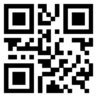 3309307399 - Immagine del Qr Code