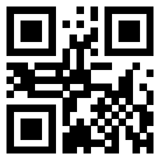 3309307402 - Immagine del QrCode associato