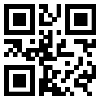 QrCode di 3309307403