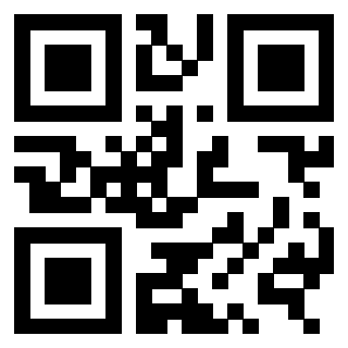3309307404 - Immagine del Qr Code