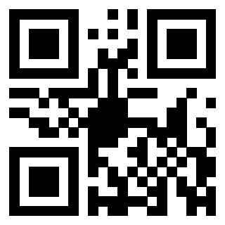 3309307406 - Immagine del Qr Code