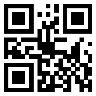 3309307407 - Immagine del Qr Code