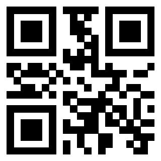 Il Qr Code di 3309307410