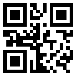 3309307413 - Immagine del Qr Code