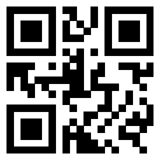 3309307414 QrCode associato