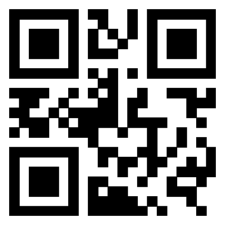 3309307415 - Immagine del QrCode