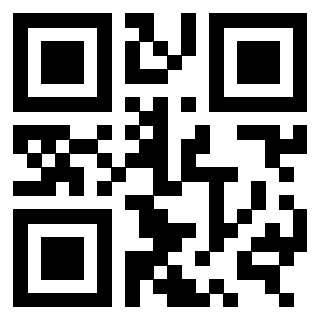 Immagine del QrCode di 3309307417