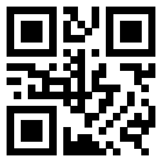 3309307418 - Immagine del QrCode associato