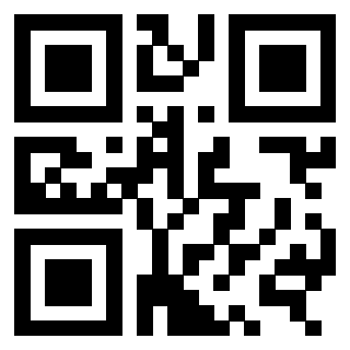 3309307419 QrCode associato