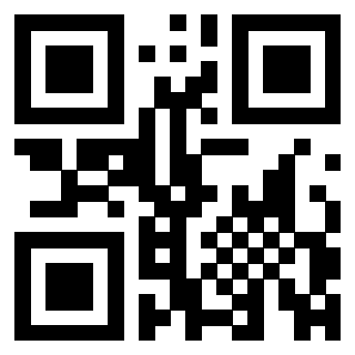 3309307420 Qr Code associato
