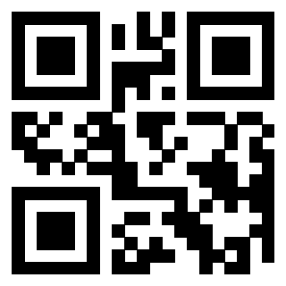 Scansione del Qr Code di 3309307422