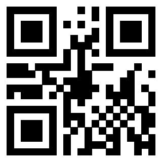 3309307428 - Immagine del Qr Code associato