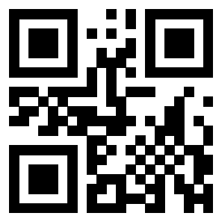 Immagine del QrCode di 3309307430