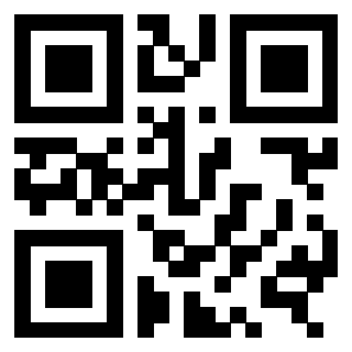 3309307439 - Immagine del QrCode