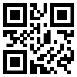 Il Qr Code di 3309307441