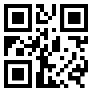 Immagine del QrCode di 3309307442