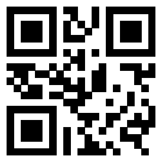 3309307443 QrCode associato