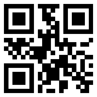 Il Qr Code di 3309307444