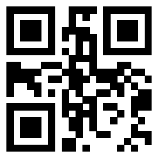 Il QrCode di 3309307445