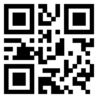 3309307447 QrCode associato