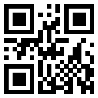 3309307450 - Immagine del Qr Code