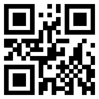 Immagine del QrCode di 3309307452