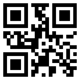 3309307453 - Immagine del QrCode