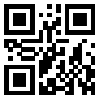 3309307456 - Immagine del QrCode