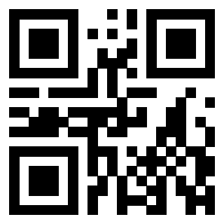 3309307459 - Immagine del Qr Code