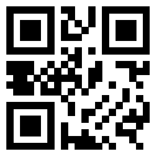 3309307460 - Immagine del QrCode