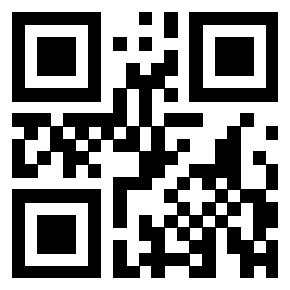 3309307464 - Immagine del QrCode