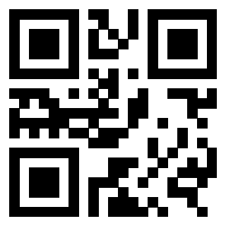 3309307466 - Immagine del QrCode associato